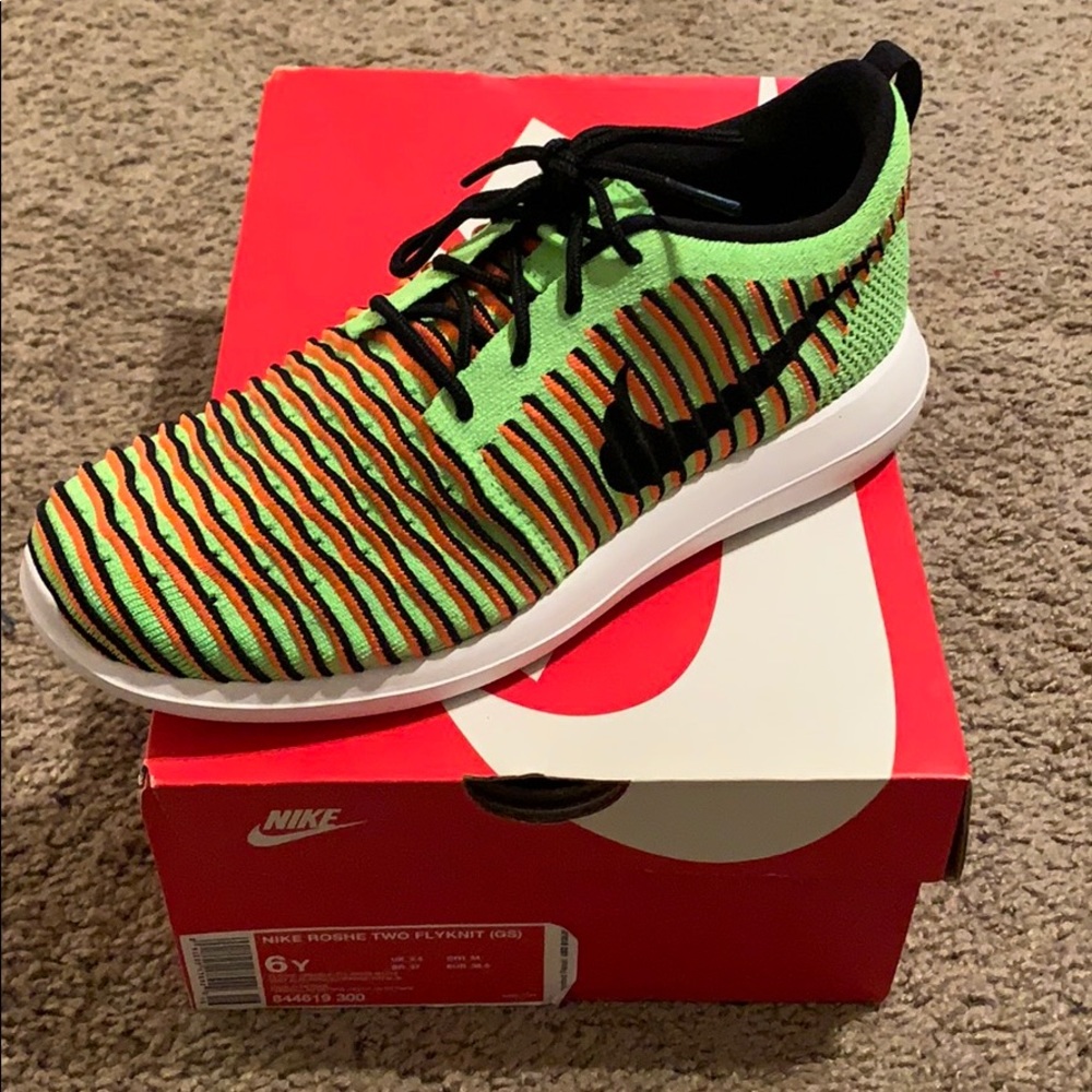 Nike Roshe 2 flynit